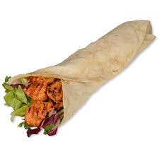 Piliç Şiş Dürüm ( 1 Porsiyon 100 gr )