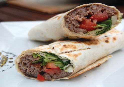 Urfa Dürüm ( Acısız 1 Porsiyon 100 gr )