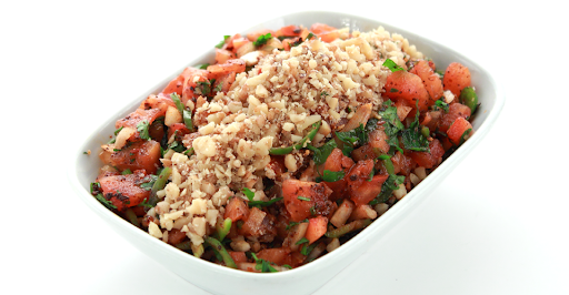 Gavurdağı Salatası