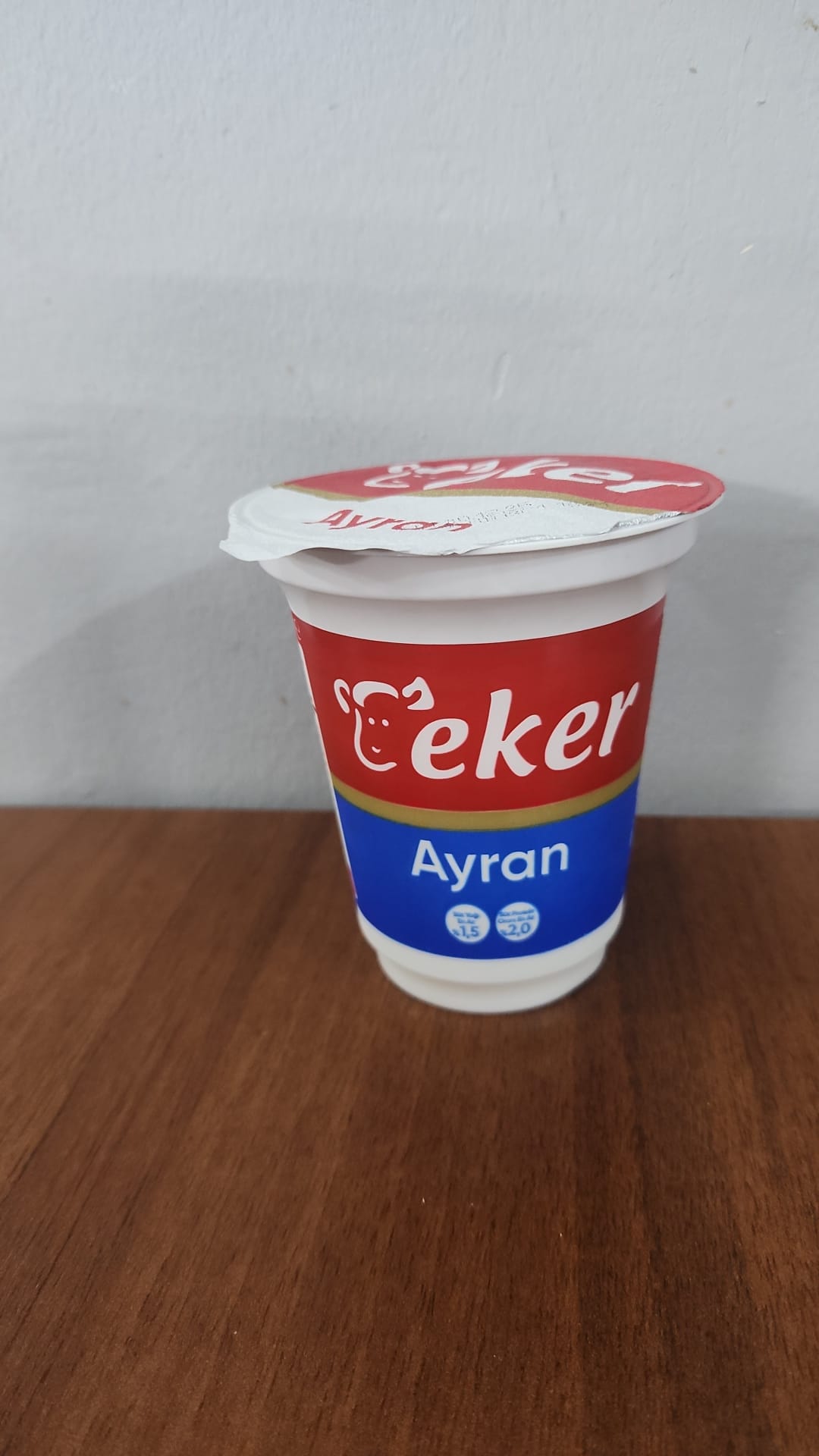 Ayran